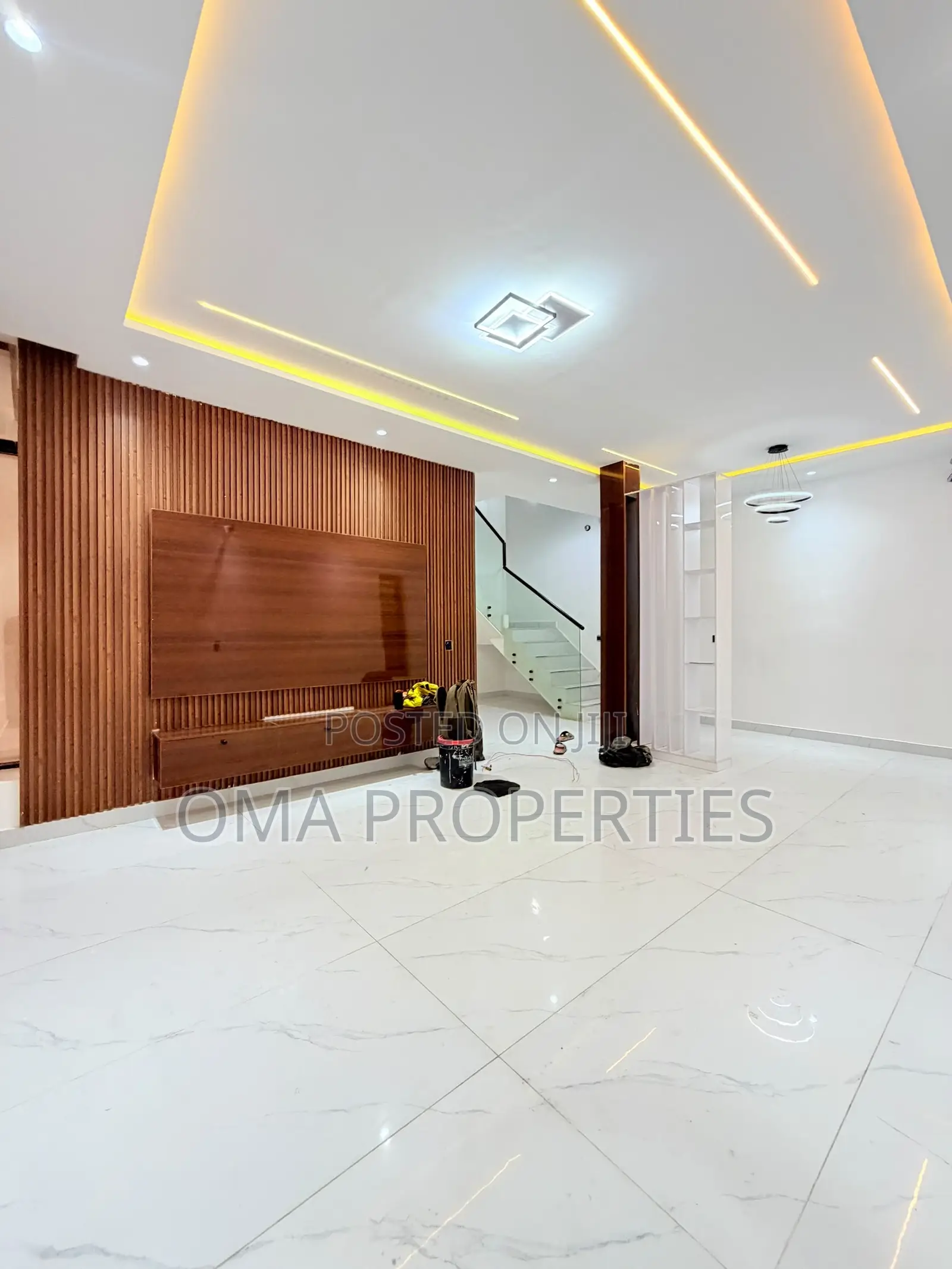 Furnished 5bdrm House in Magodo for sale in Magodo