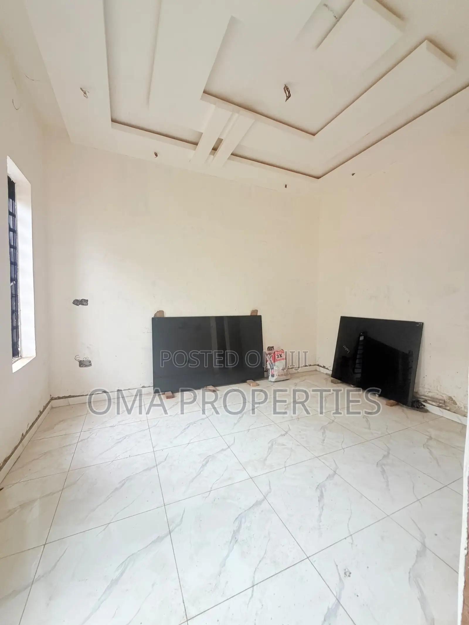 Furnished 3bdrm House in Oko-Oba for sale in Oko-Oba