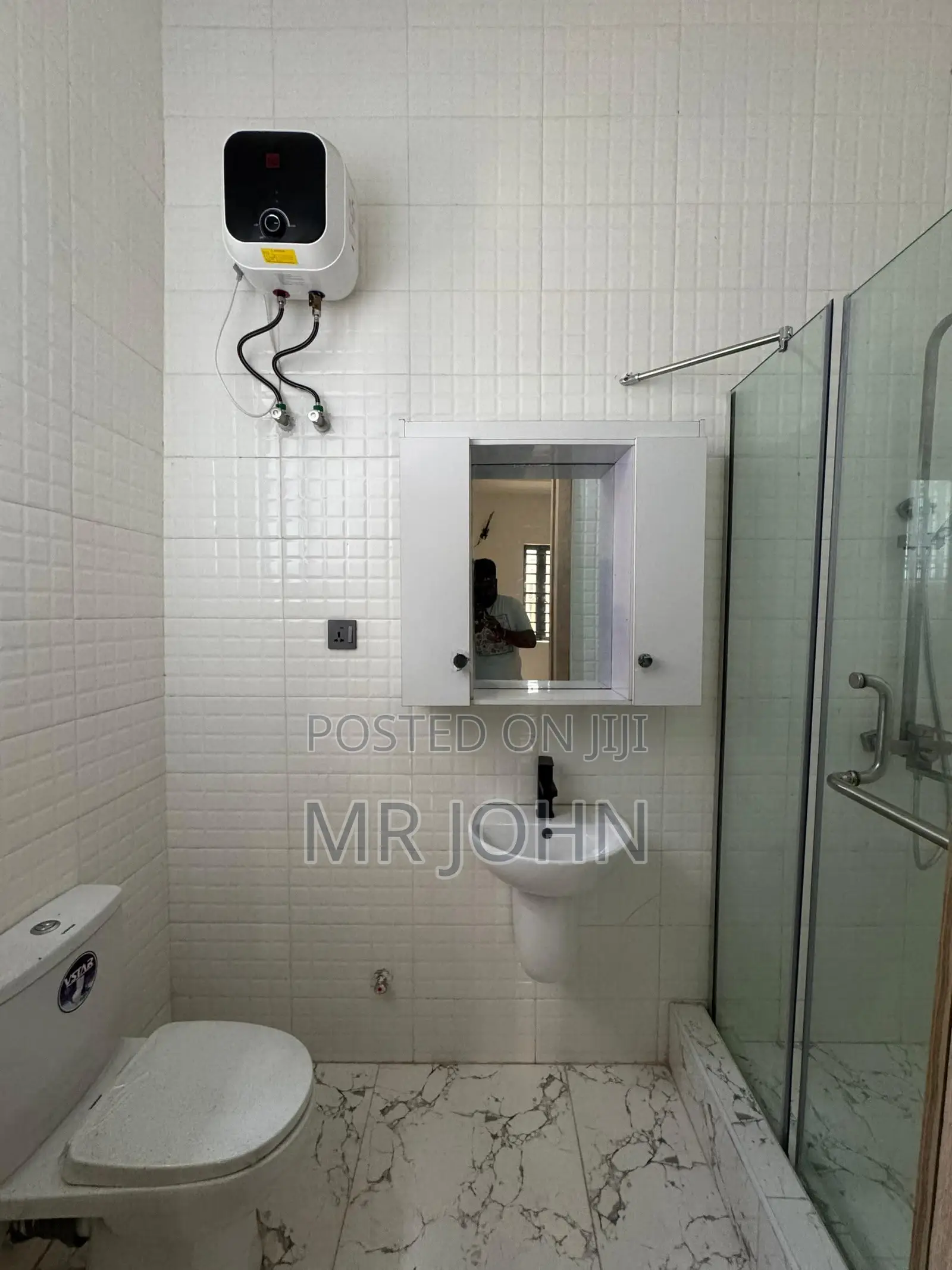 4bdrm Duplex in Ajah Owo Pr for rent in VGC / Ajah