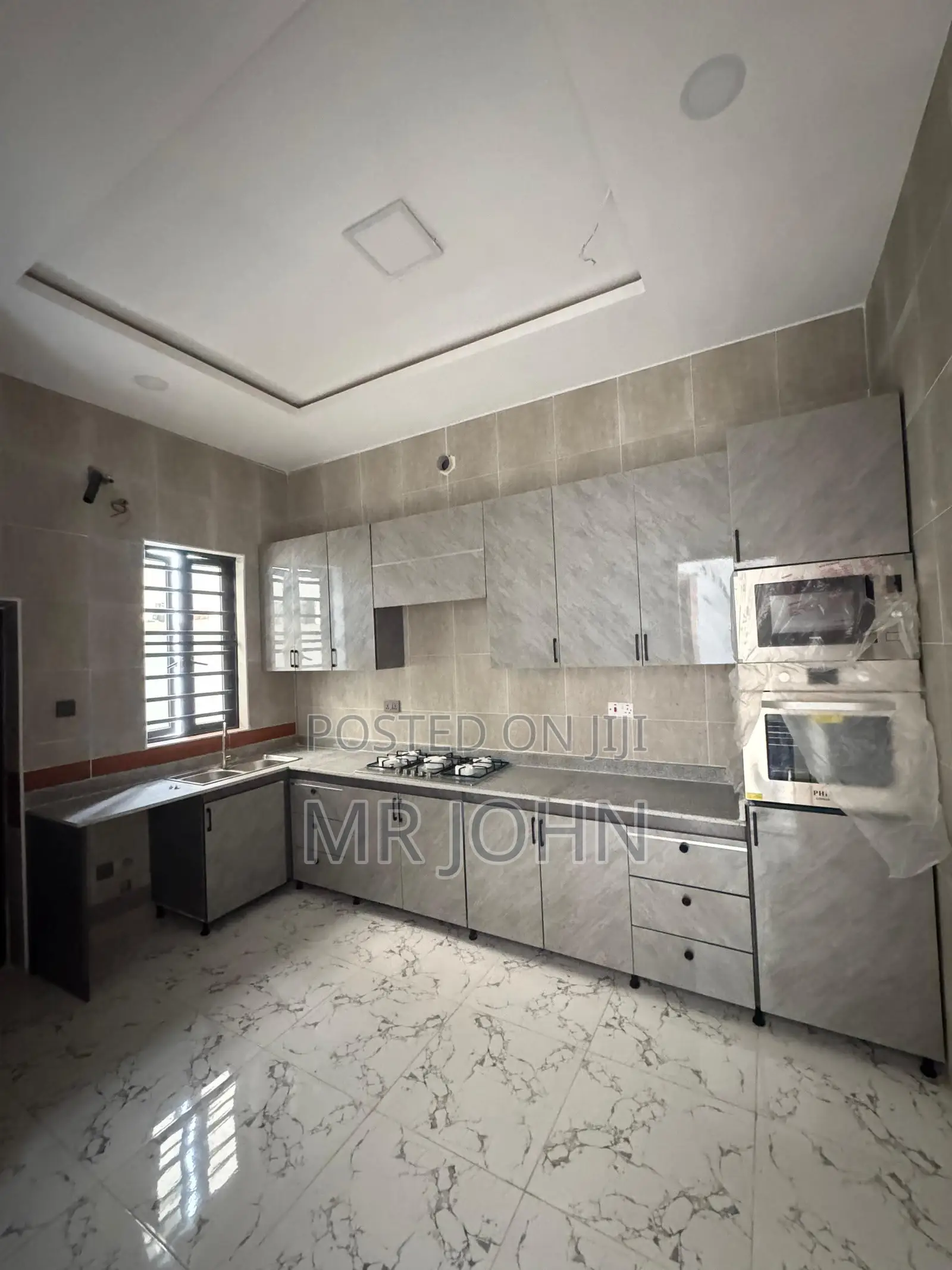 4bdrm Duplex in Ajah Owo Pr for rent in VGC / Ajah