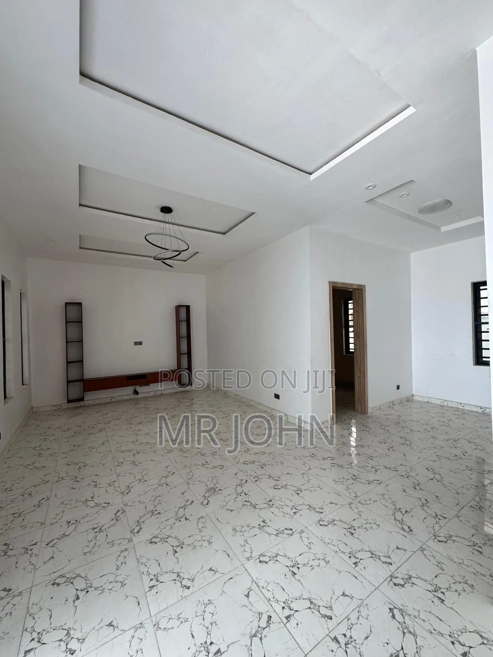 4bdrm Duplex in Ajah Owo Pr for rent in VGC / Ajah