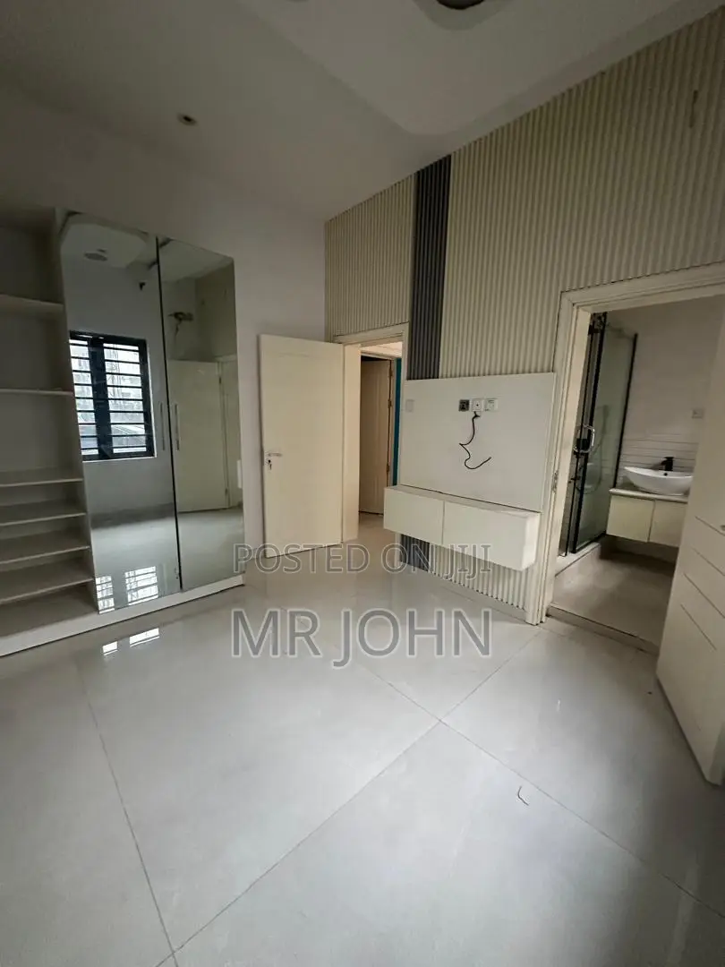 2bdrm Apartment in Orchid Owo Pr, Lekki for rent in Lekki