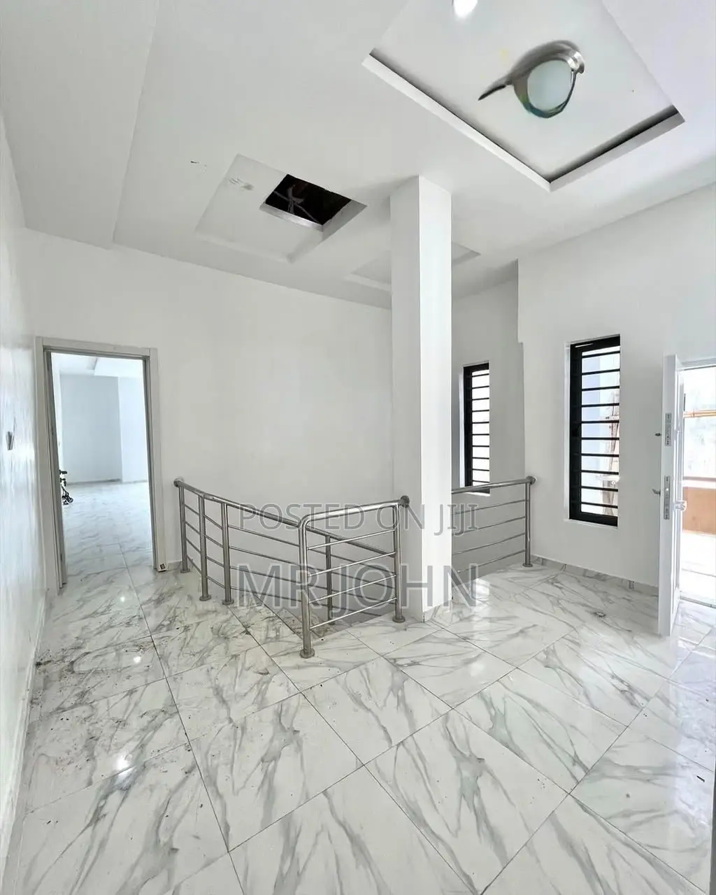 4bdrm House in Chevron Owo Pr, Lekki for rent in Lekki