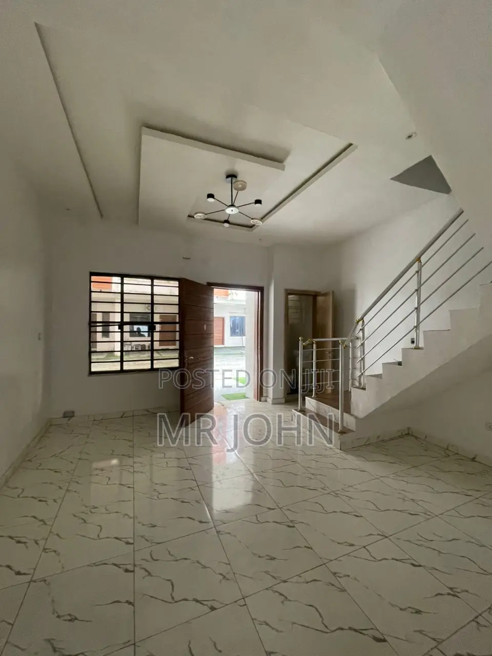 3bdrm Duplex in Ikota Owo Pr, Lekki for rent in Lekki