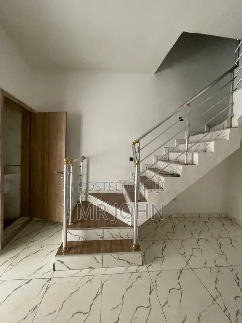 3bdrm Duplex in Ikota Owo Pr, Lekki for rent in Lekki
