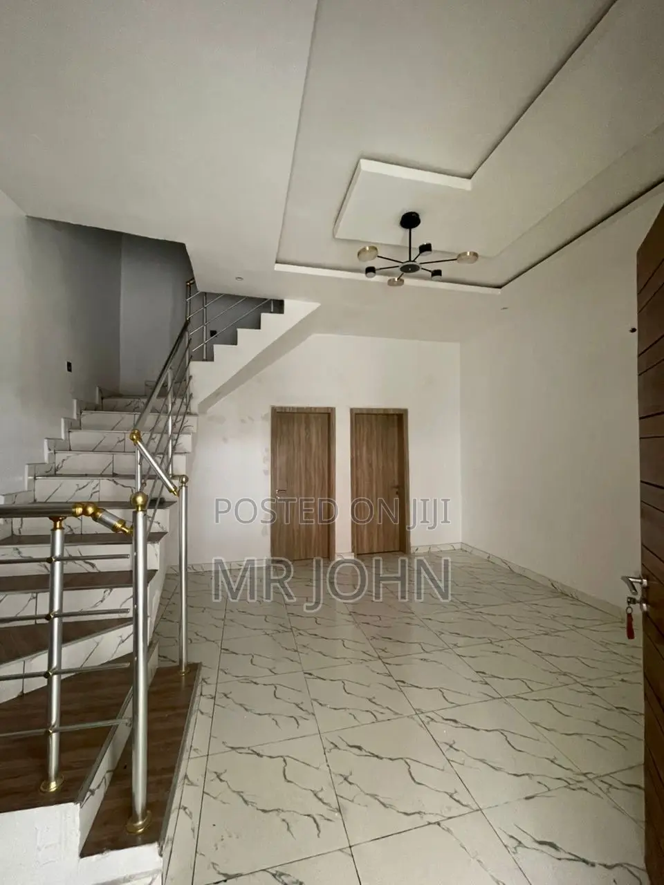 3bdrm Duplex in Ikota Owo Pr, Lekki for rent in Lekki