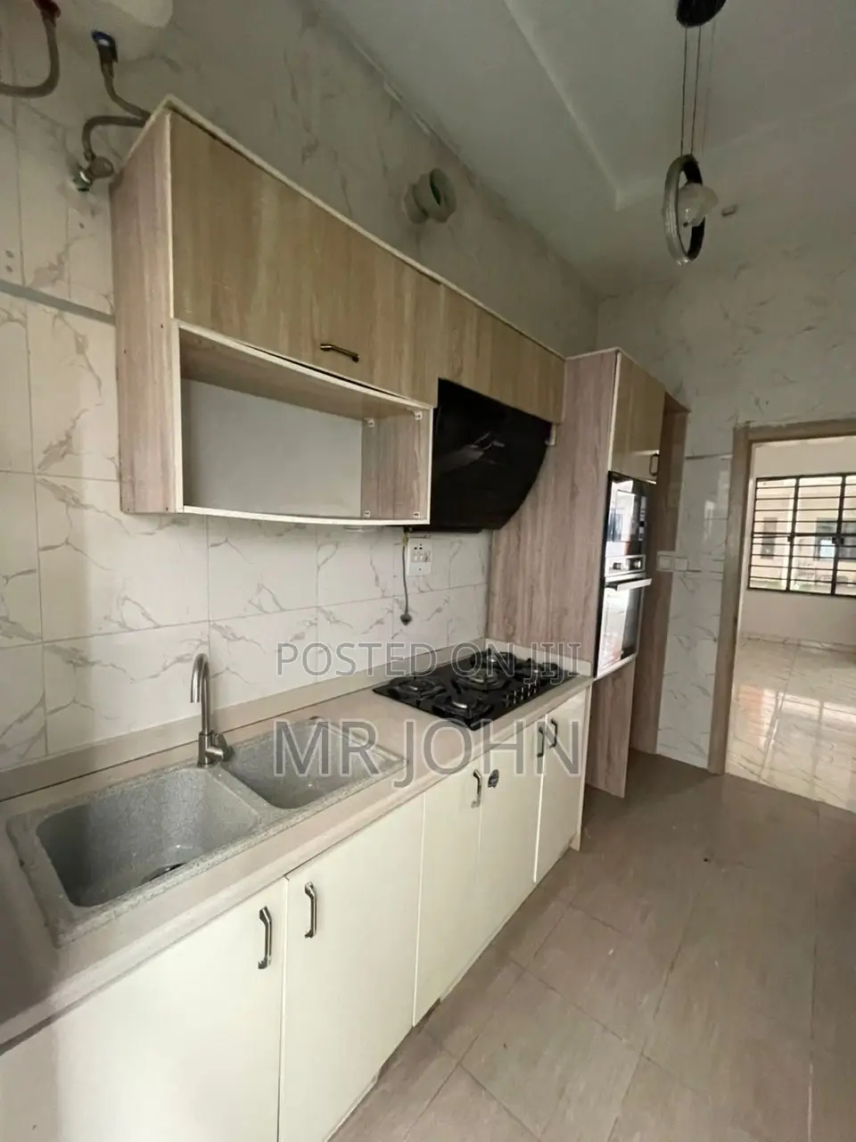 3bdrm Duplex in Ikota Owo Pr, Lekki for rent in Lekki