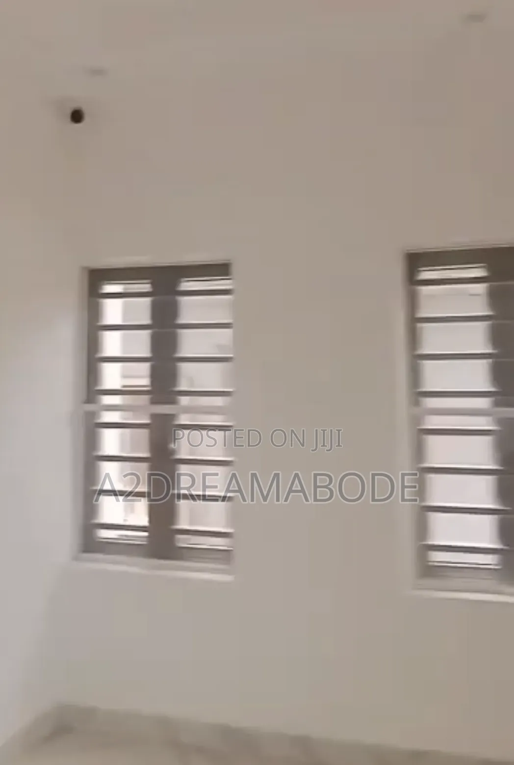 4bdrm Duplex in Wemabod, Adeniyi Jones for rent in Adeniyi Jones