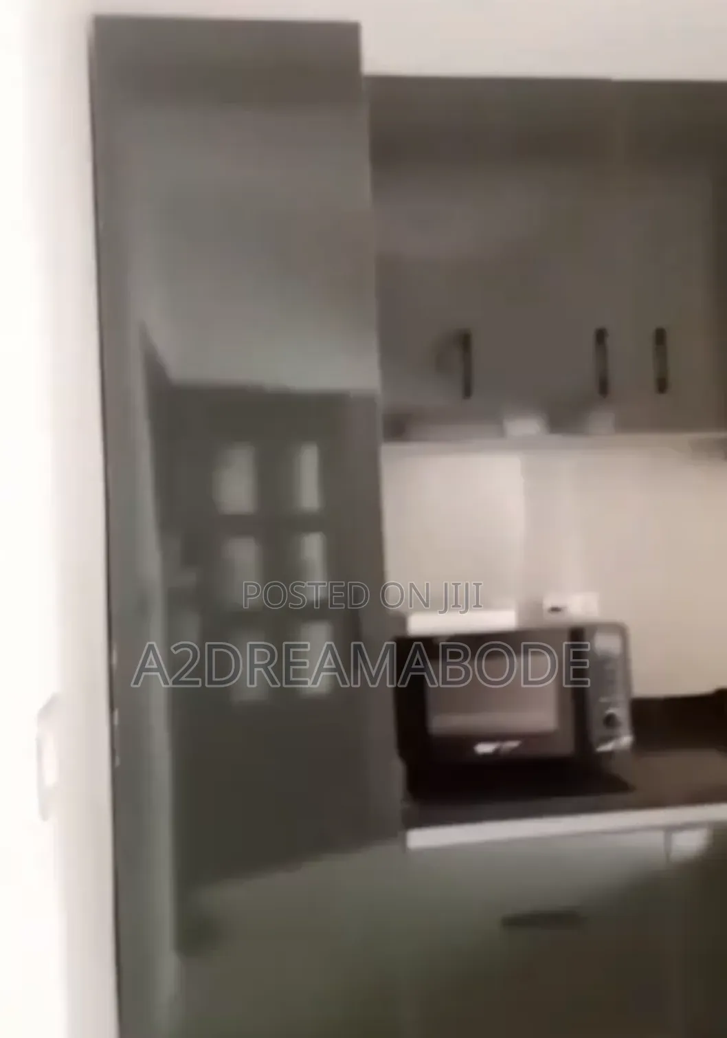 4bdrm Duplex in Wemabod, Adeniyi Jones for rent in Adeniyi Jones