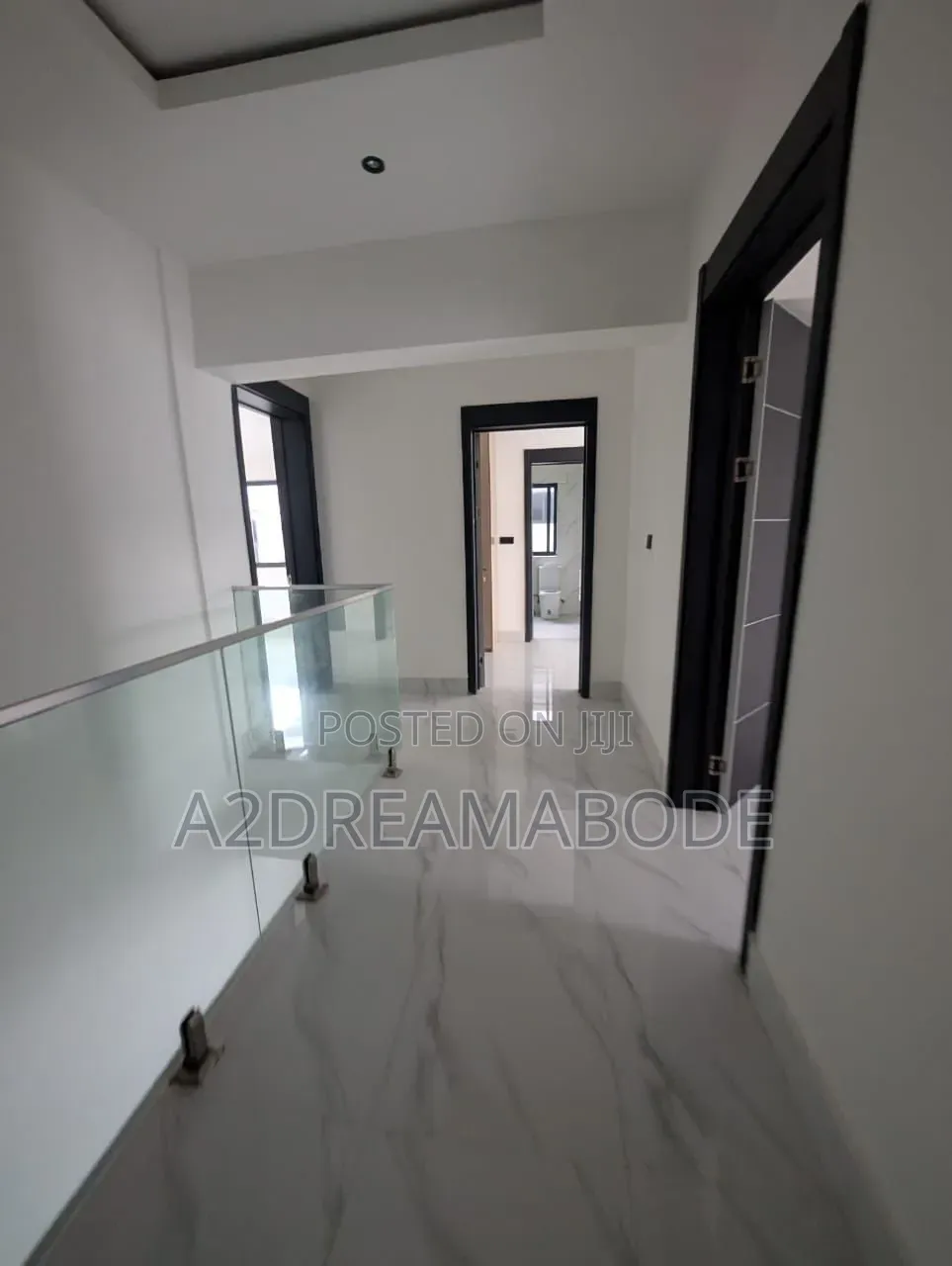 3bdrm Duplex in Ikeja Gra for rent in Ikeja GRA