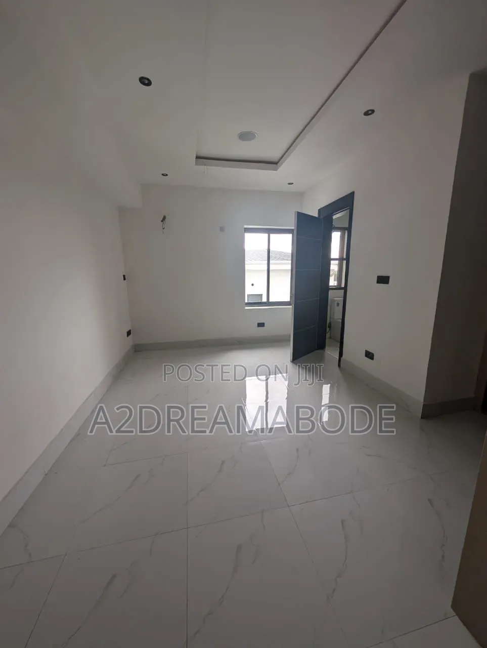 3bdrm Duplex in Ikeja Gra for rent in Ikeja GRA