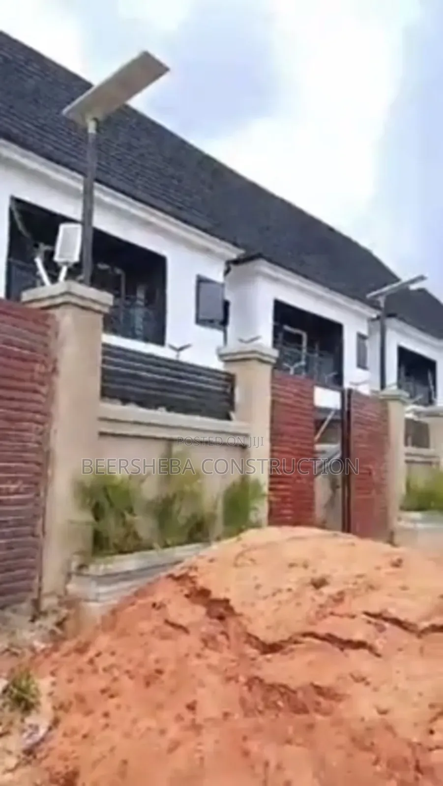 4bdrm Duplex in Awka for sale in Awka