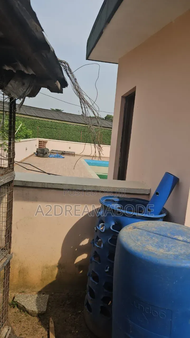 3bdrm Bungalow in Ikeja Gra for sale in Ikeja GRA