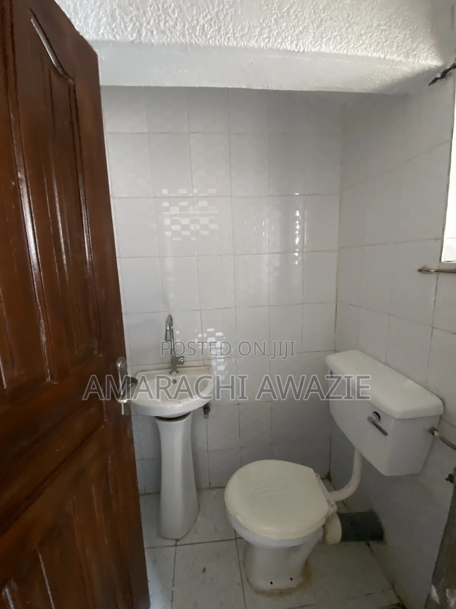 2bdrm Bungalow in Idu for rent in Idu