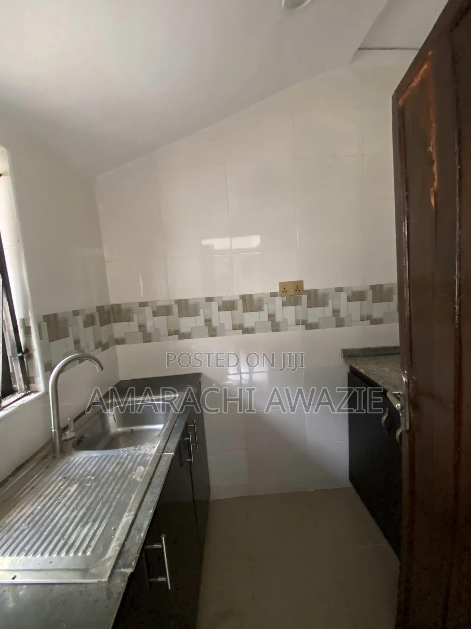 2bdrm Bungalow in Idu for rent in Idu