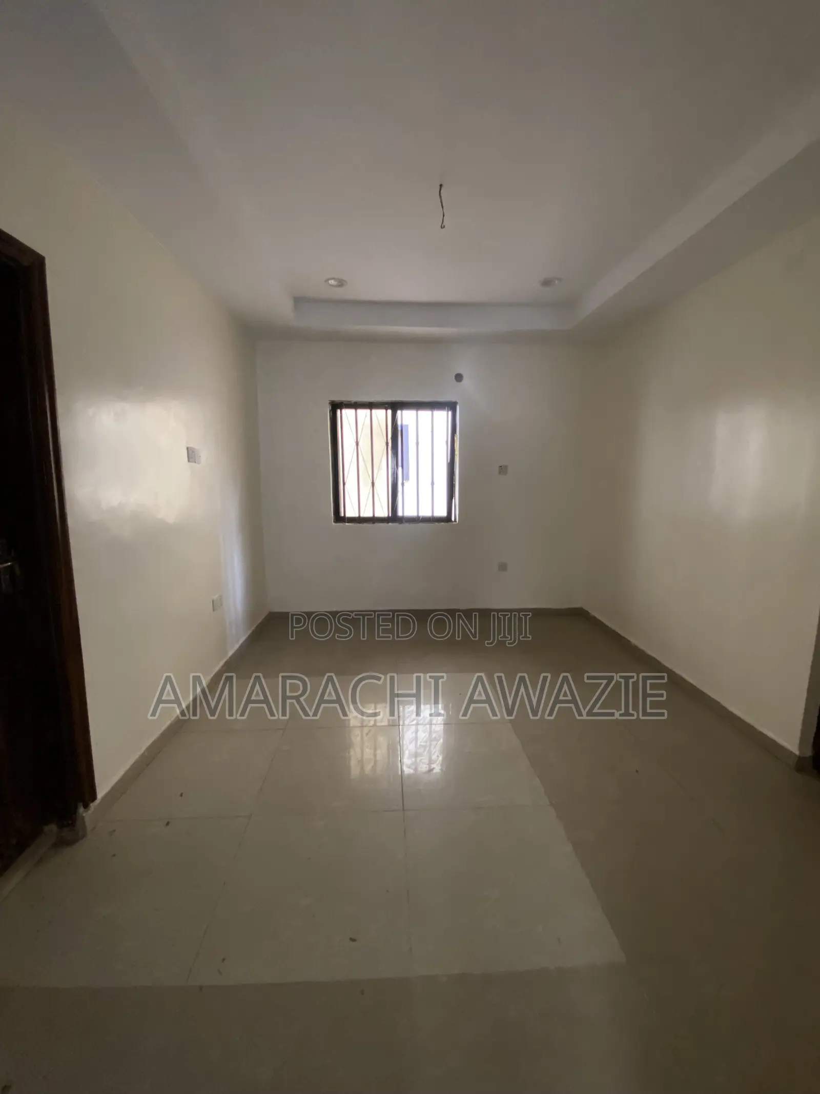 2bdrm Bungalow in Idu for rent in Idu