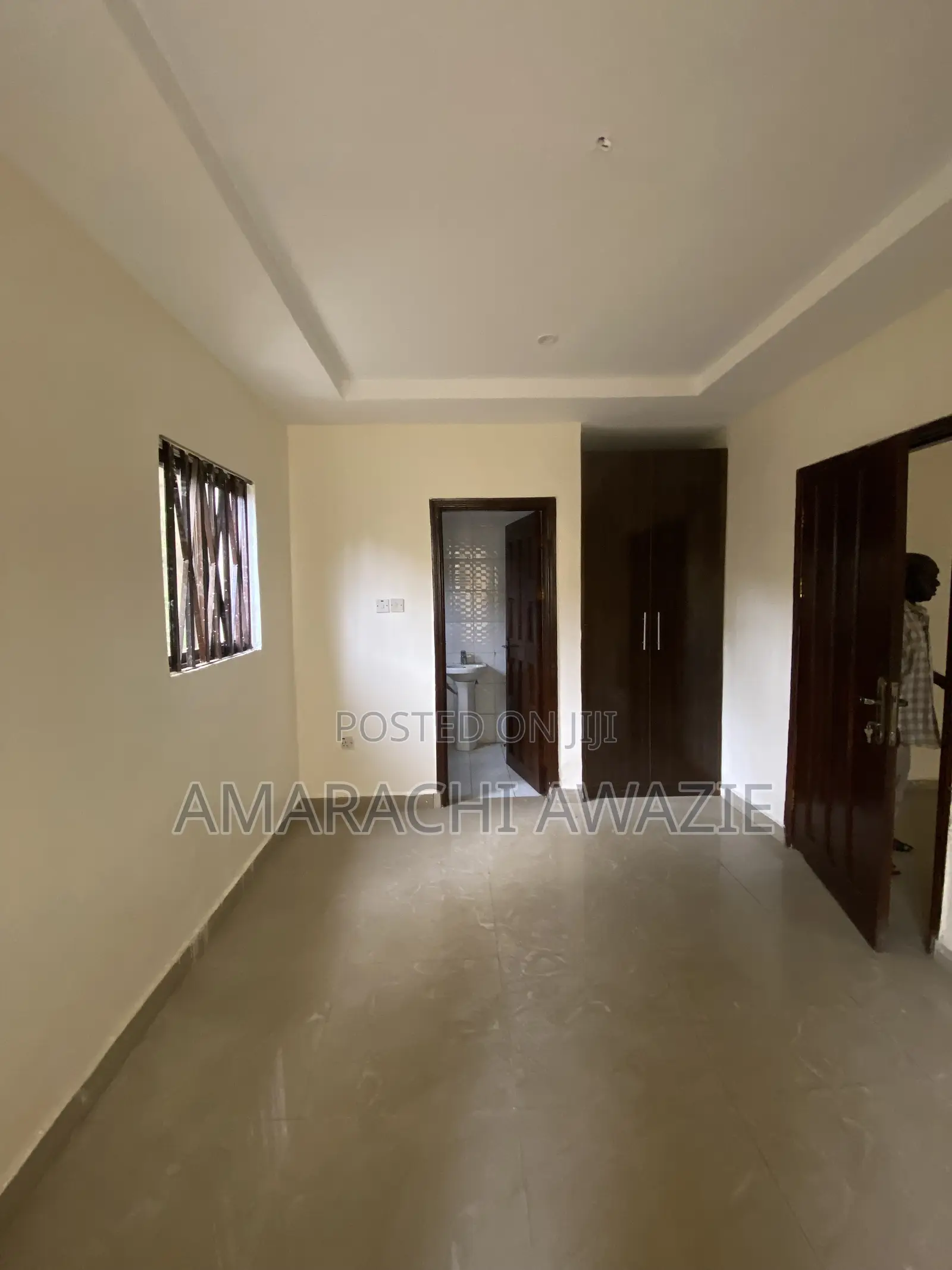 2bdrm Bungalow in Idu for rent in Idu