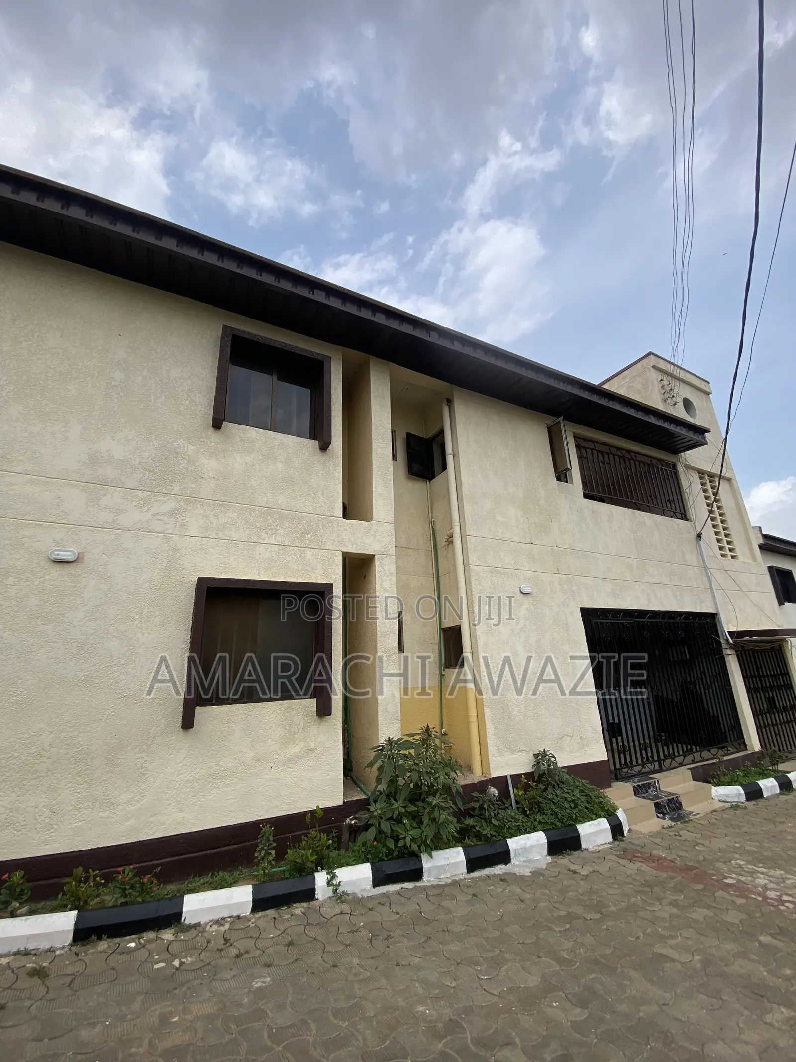 2bdrm Bungalow in Idu for rent in Idu