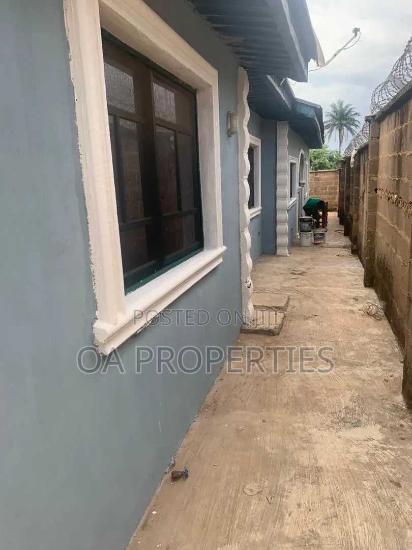 4bdrm Bungalow in Ibadan for sale in Ibadan