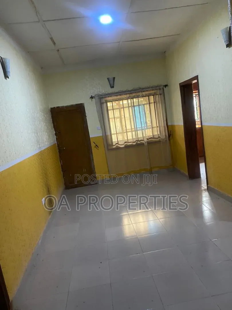 4bdrm Bungalow in Ibadan for sale in Ibadan