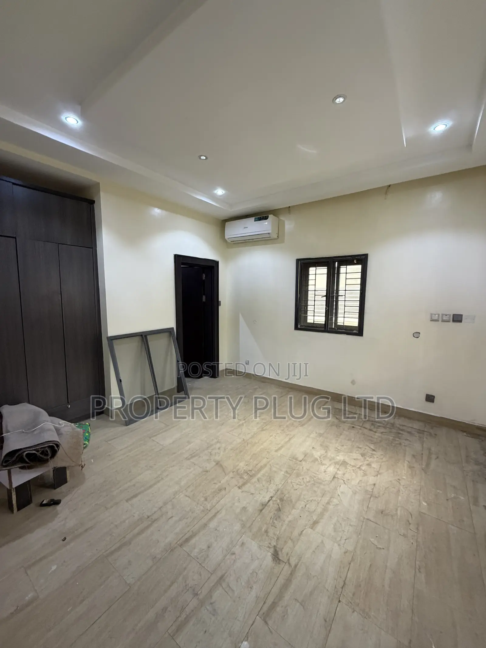 4bdrm Duplex in Idu for rent in Idu