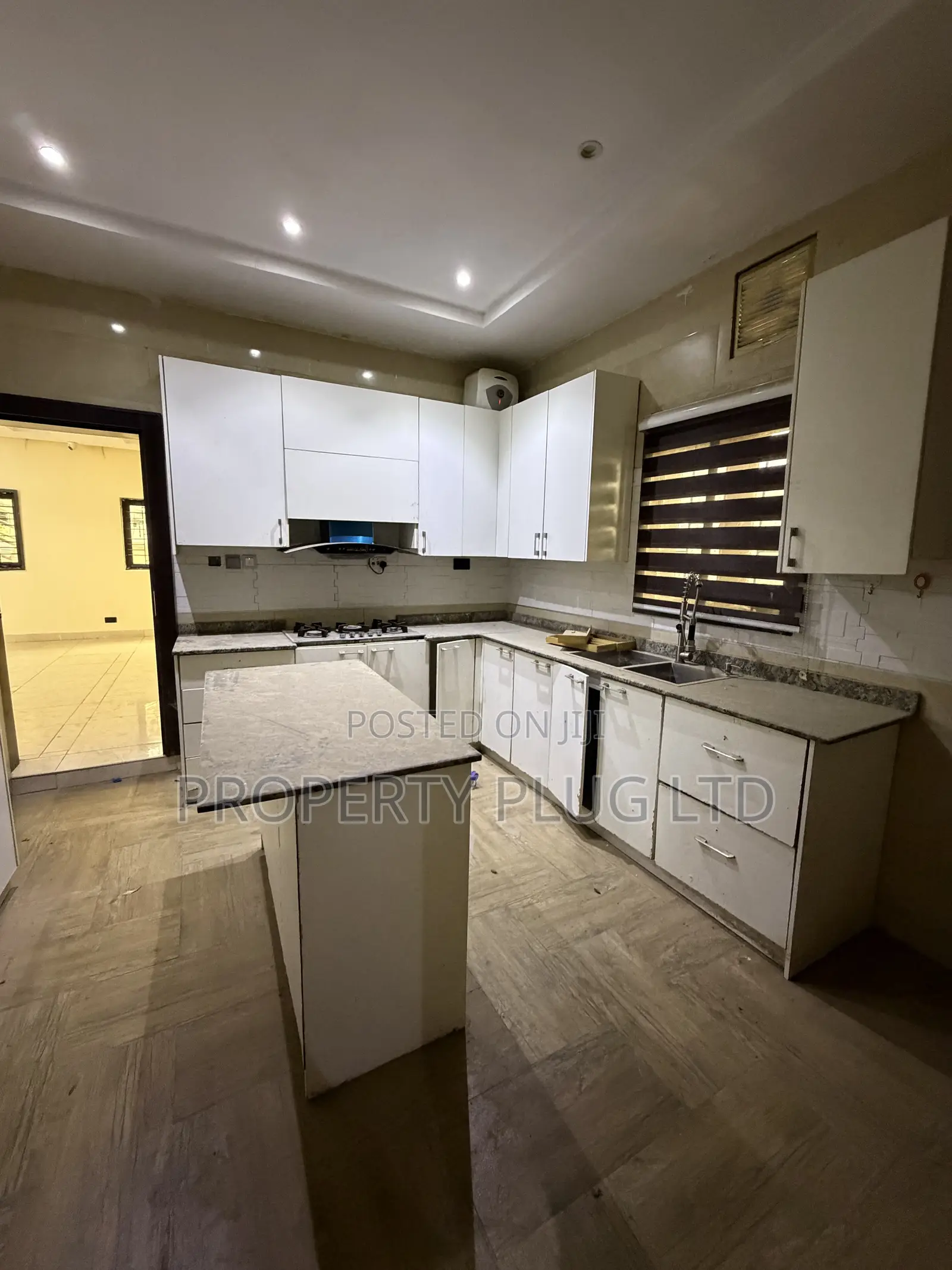 4bdrm Duplex in Idu for rent in Idu