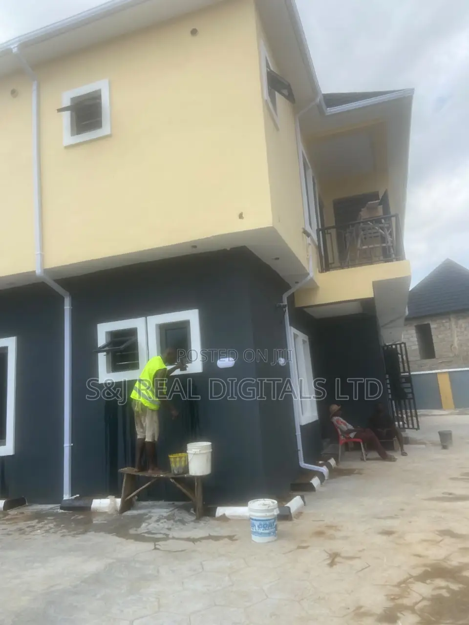 2bdrm Block of Flats in Kubwa for rent in Kubwa