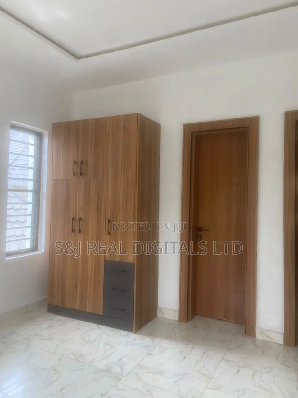 2bdrm Block of Flats in Kubwa for rent in Kubwa