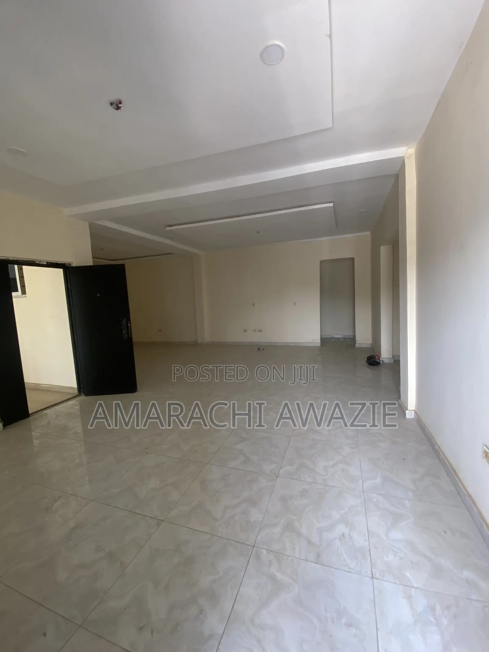 3bdrm Apartment in Dreams City, Idu for rent in Idu