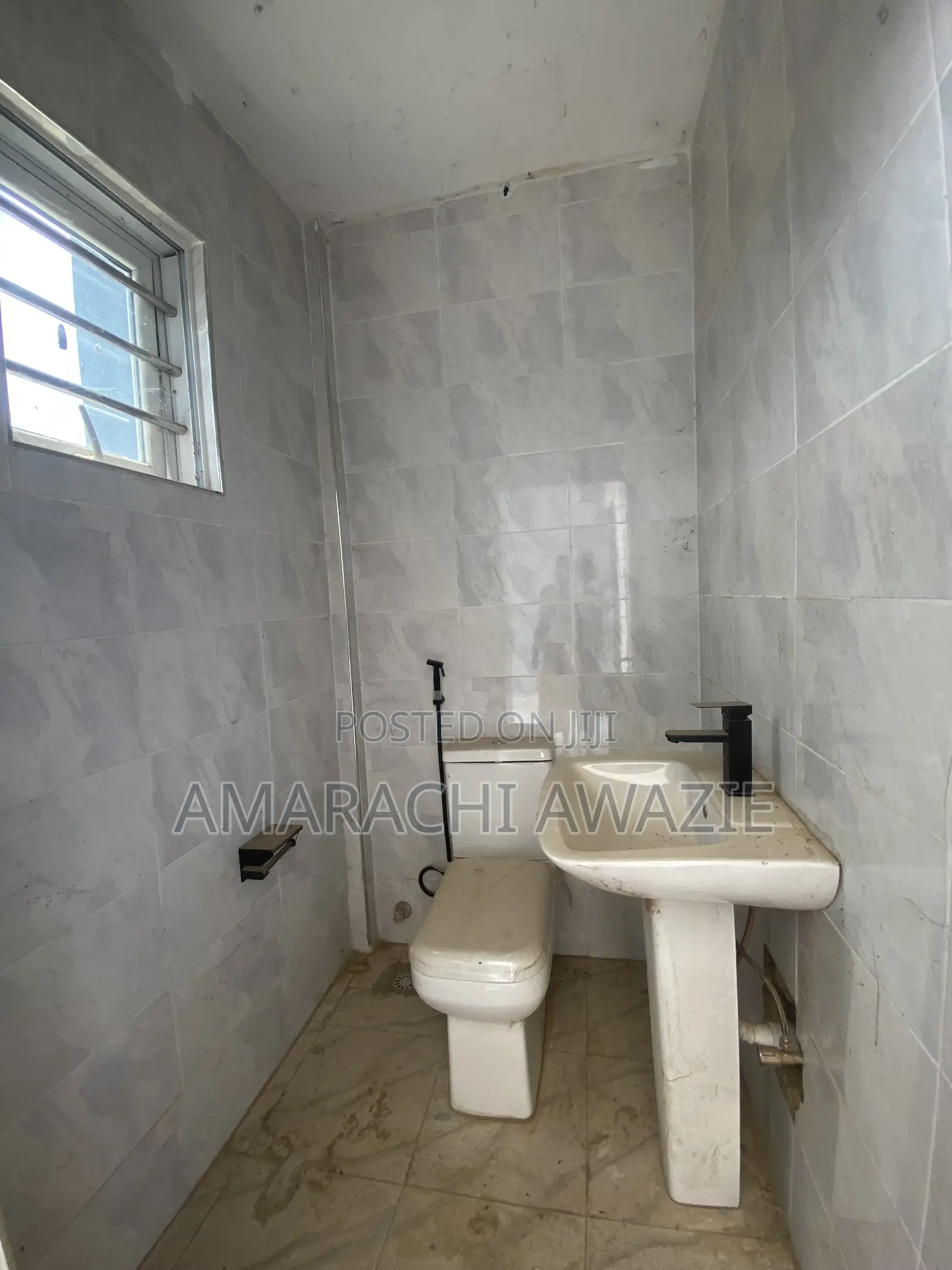 3bdrm Apartment in Dreams City, Idu for rent in Idu