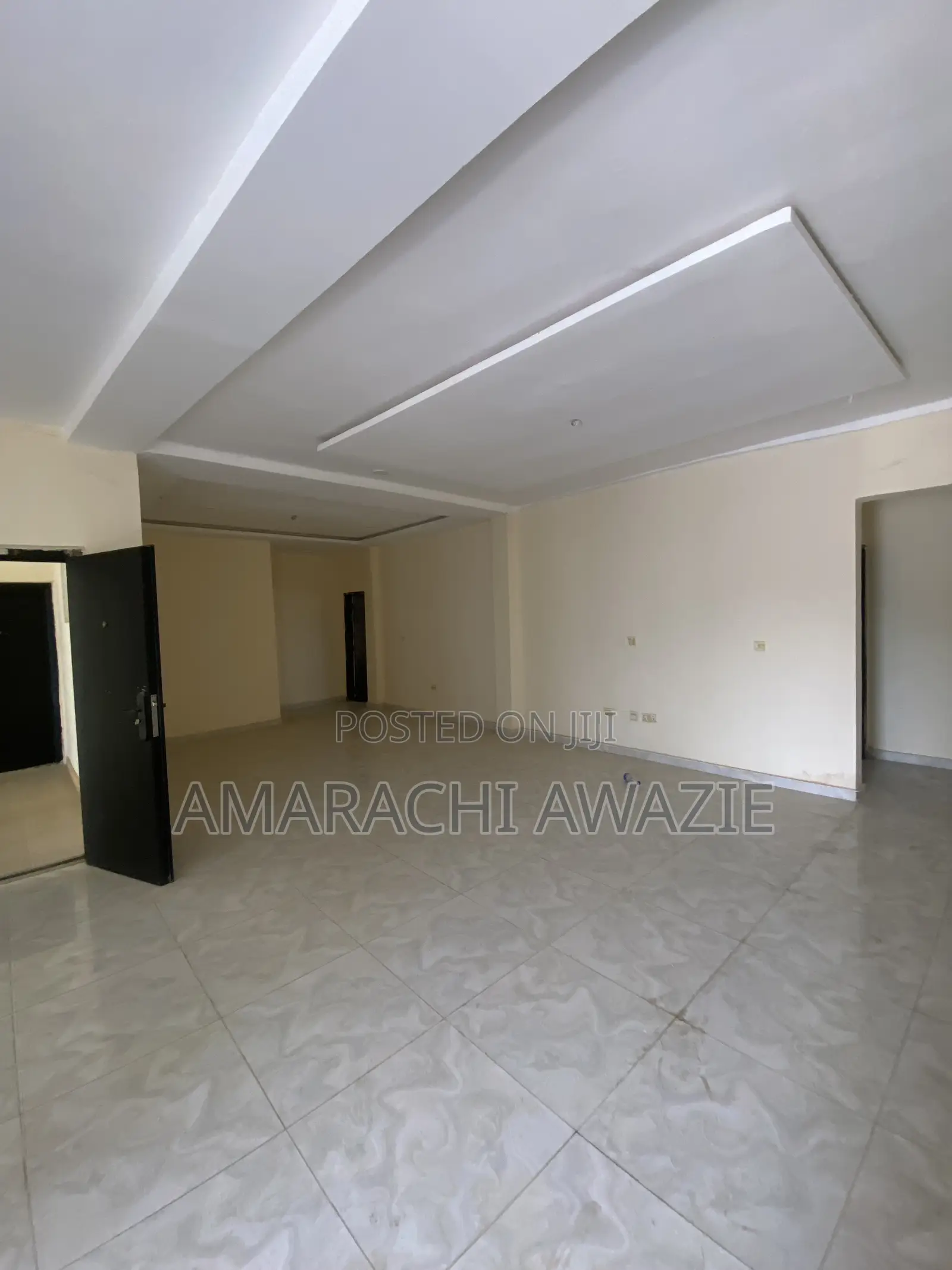 3bdrm Apartment in Dreams City, Idu for rent in Idu