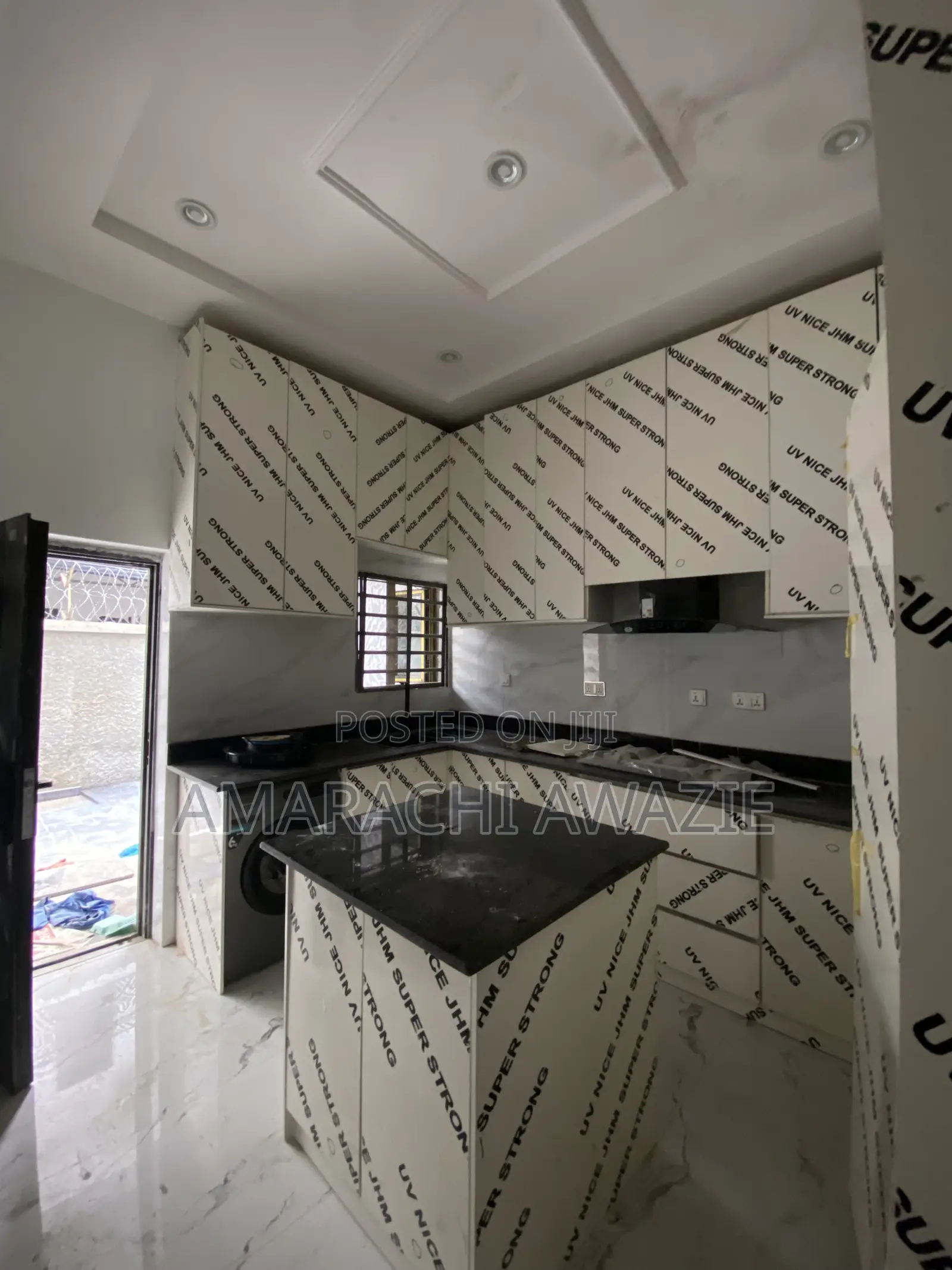 4bdrm Duplex in Ochacho Estate, Idu for rent in Idu
