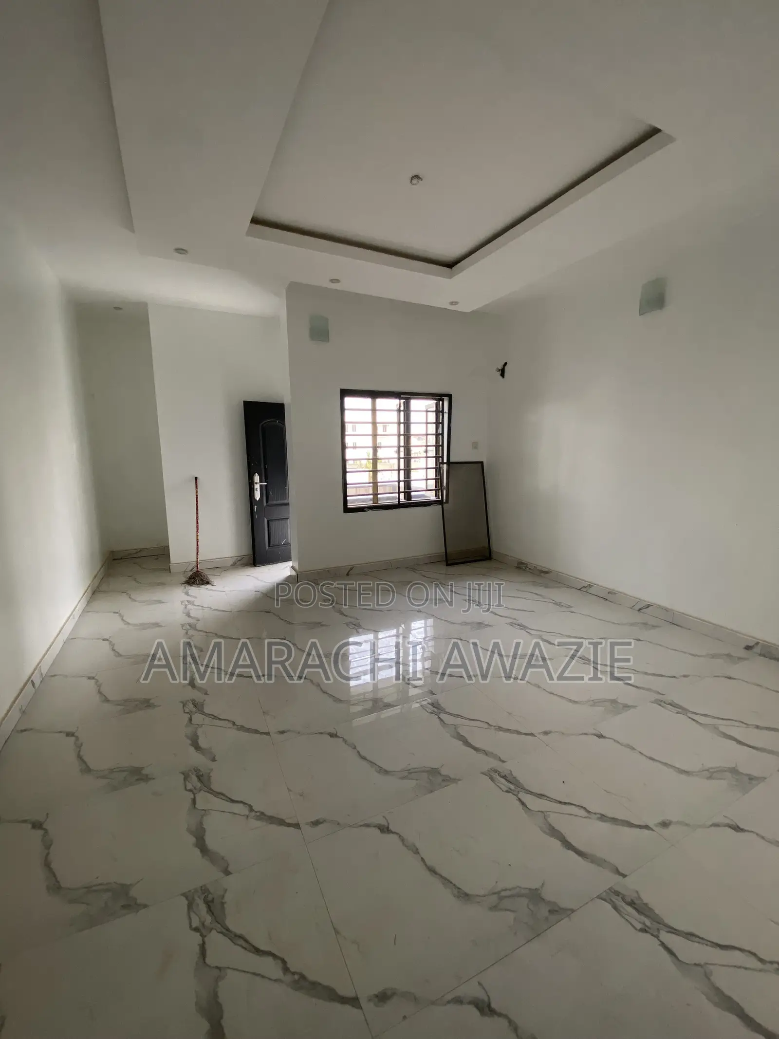 4bdrm Duplex in Ochacho Estate, Idu for rent in Idu