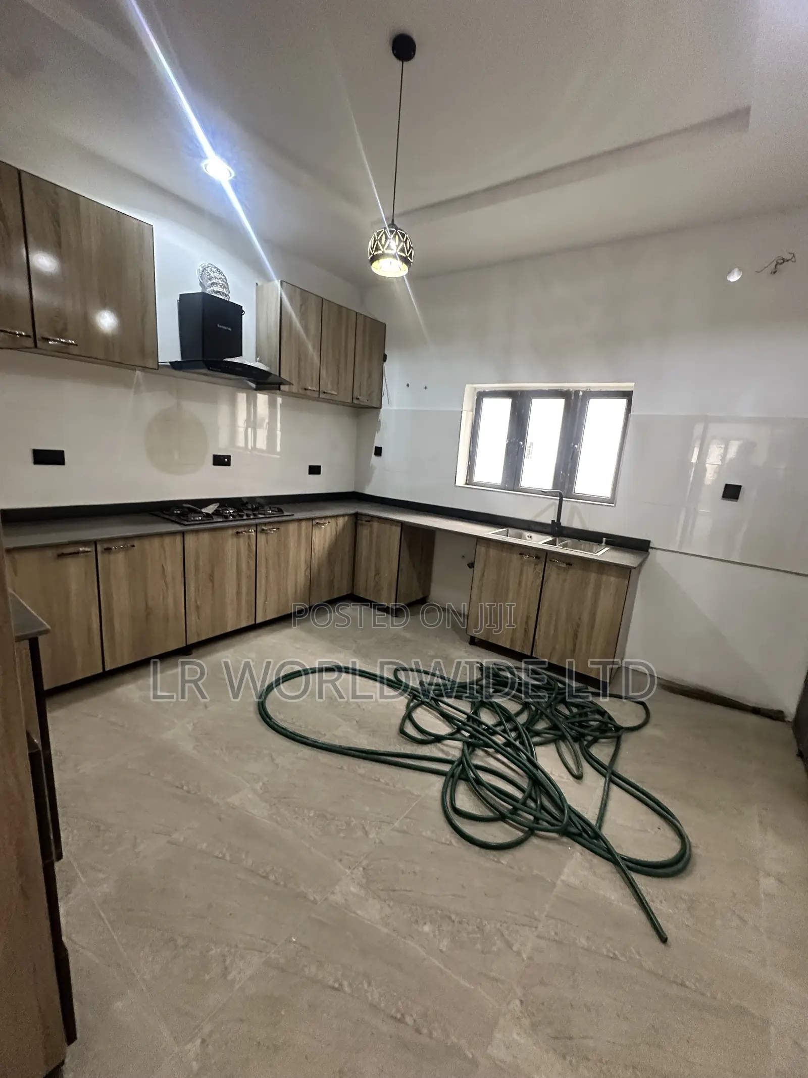 5bdrm Duplex in Lokogoma for sale in Lokogoma