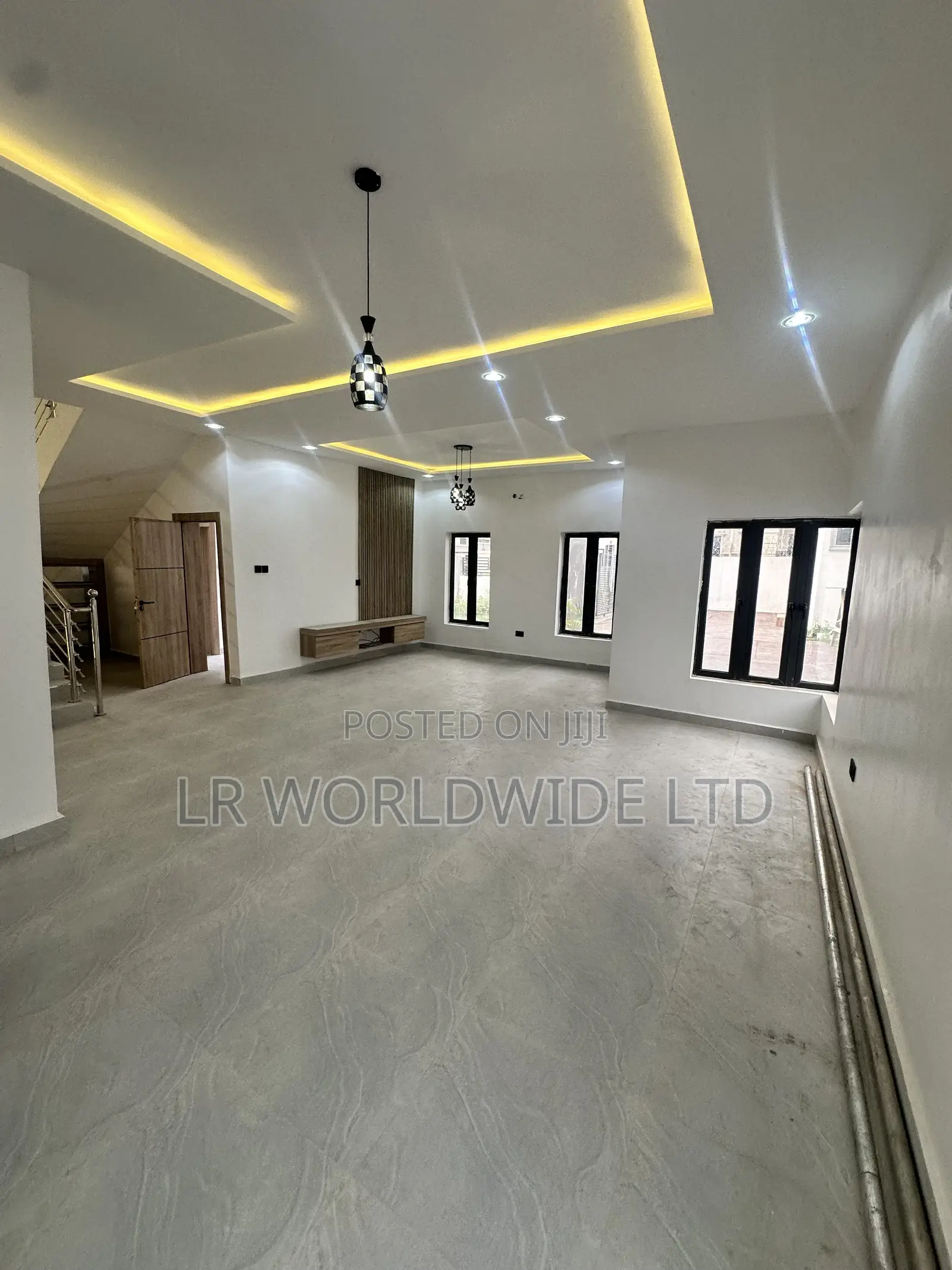 5bdrm Duplex in Lokogoma for sale in Lokogoma