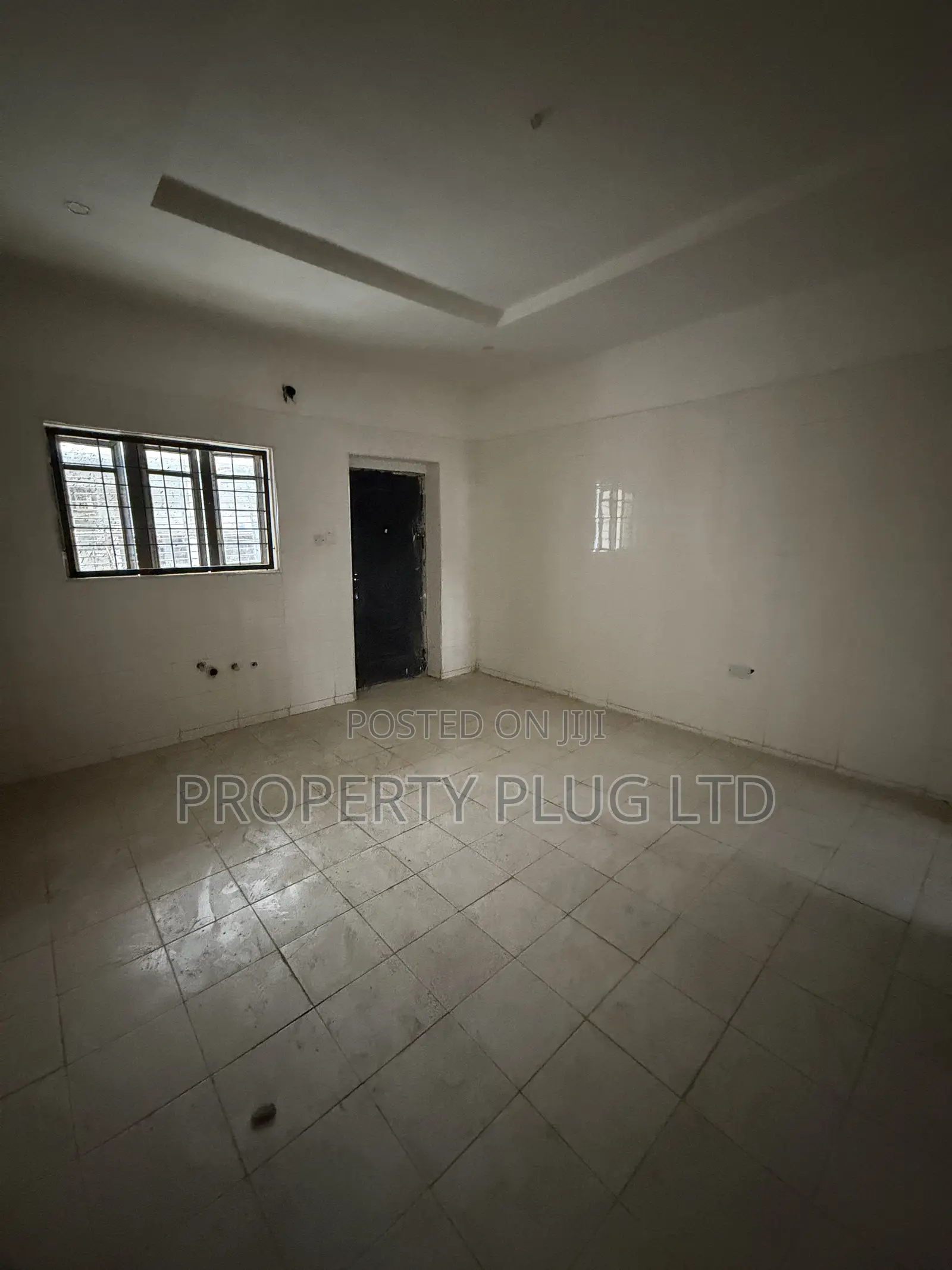 3bdrm Townhouse/Terrace in Idu for sale in Idu