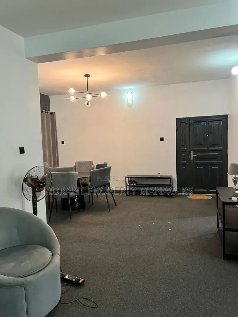 3bdrm Block of Flats in Barnawa Phase 1, Kaduna / Kaduna State for sale in Kaduna / Kaduna State