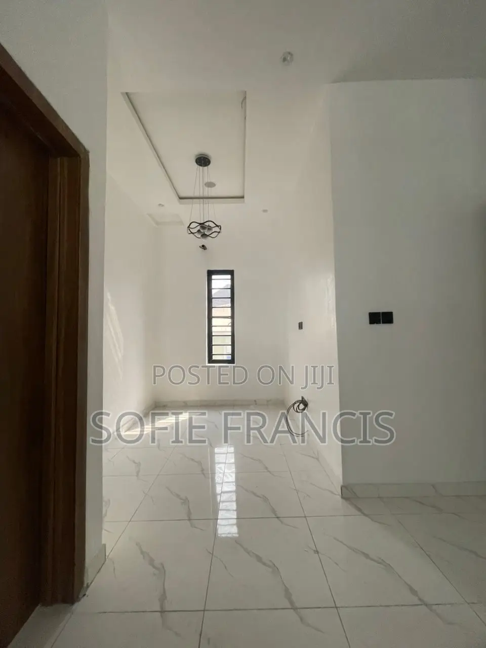 4bdrm Duplex in Ajah for sale in VGC / Ajah