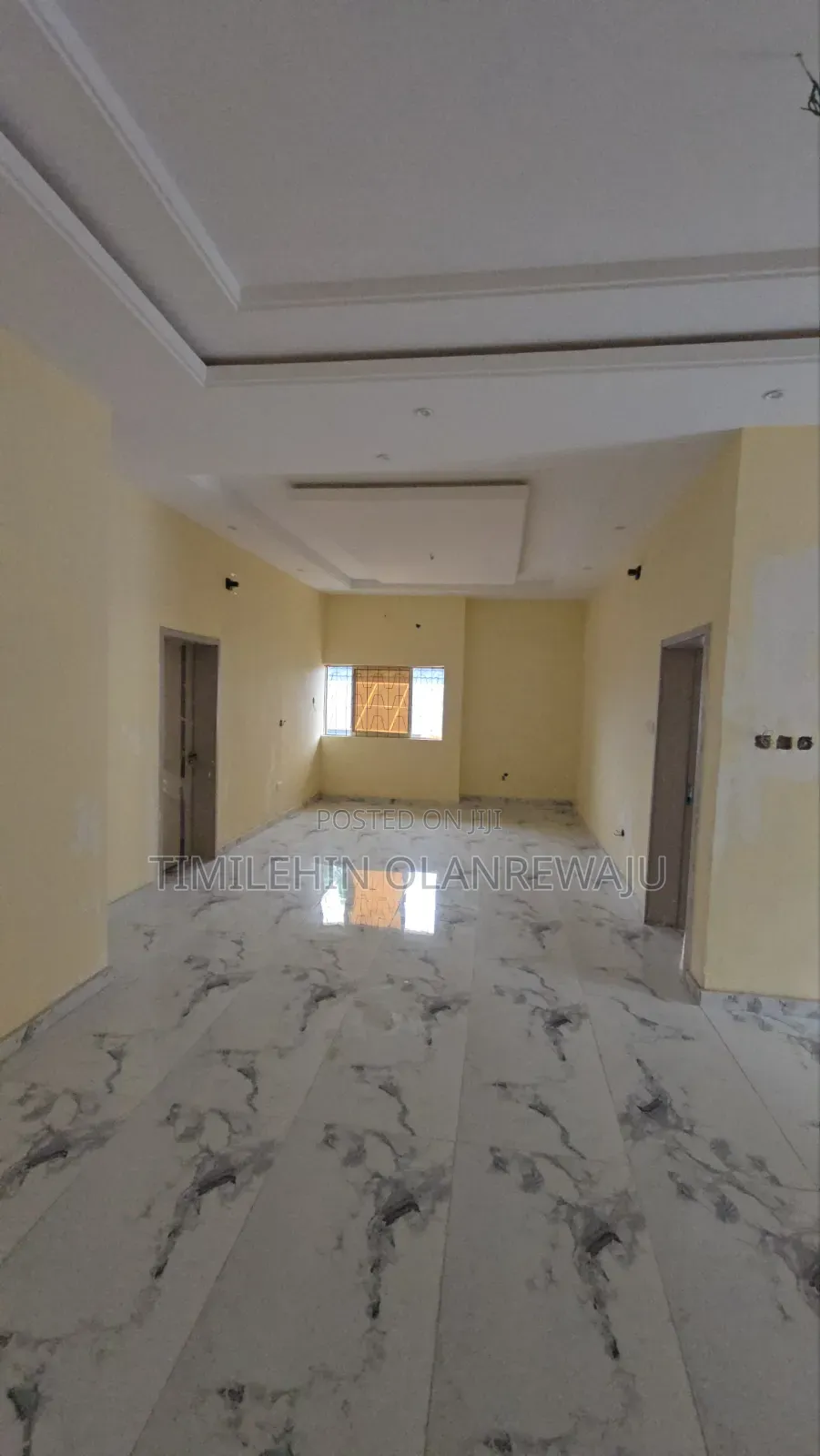 3bdrm Apartment in Akobo Estate Ibadan for rent in Akobo