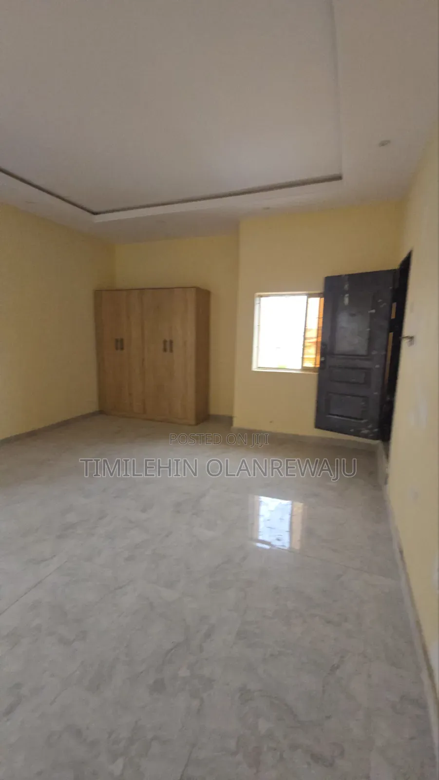 3bdrm Apartment in Akobo Estate Ibadan for rent in Akobo