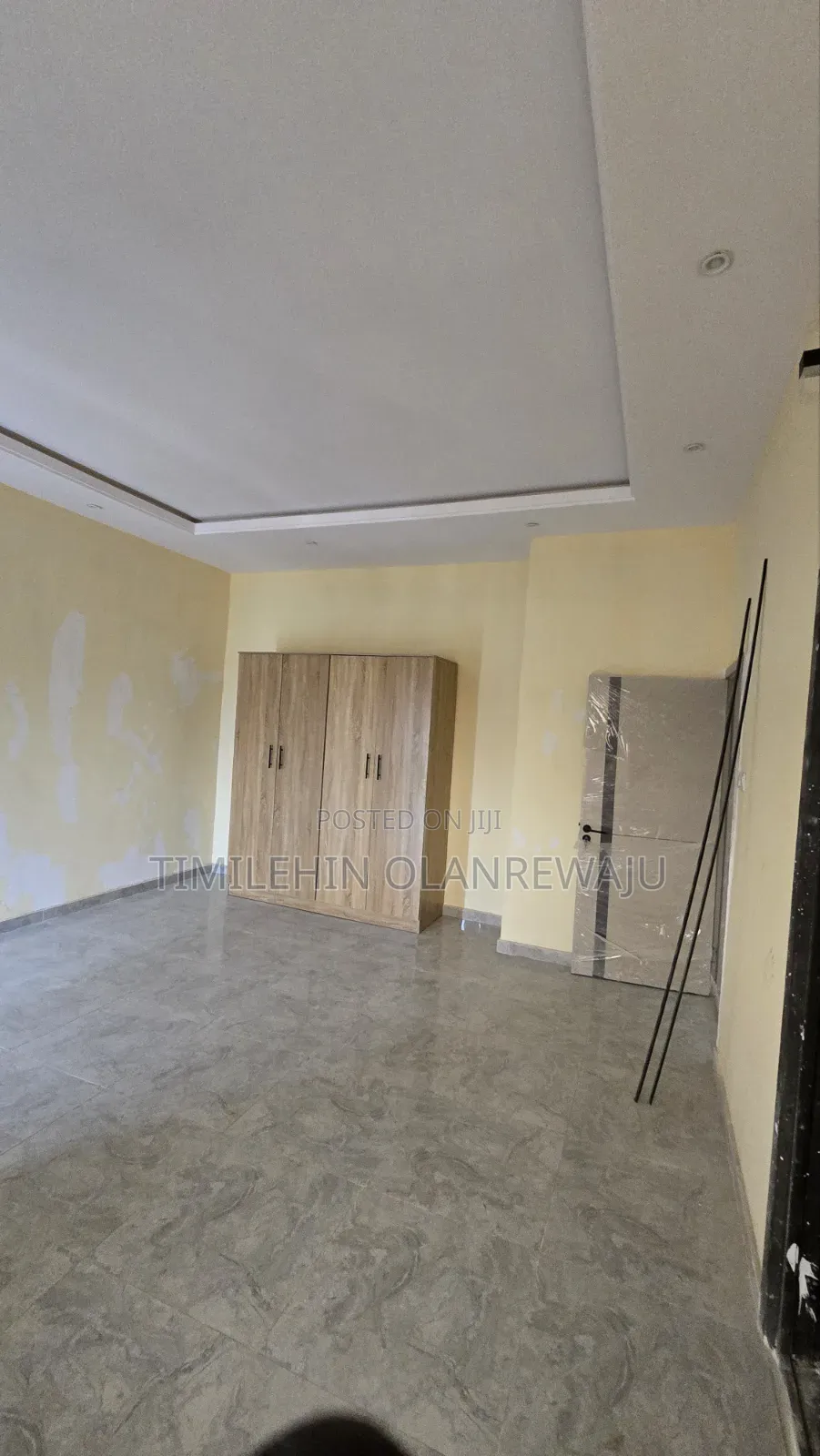 3bdrm Apartment in Akobo Estate Ibadan for rent in Akobo