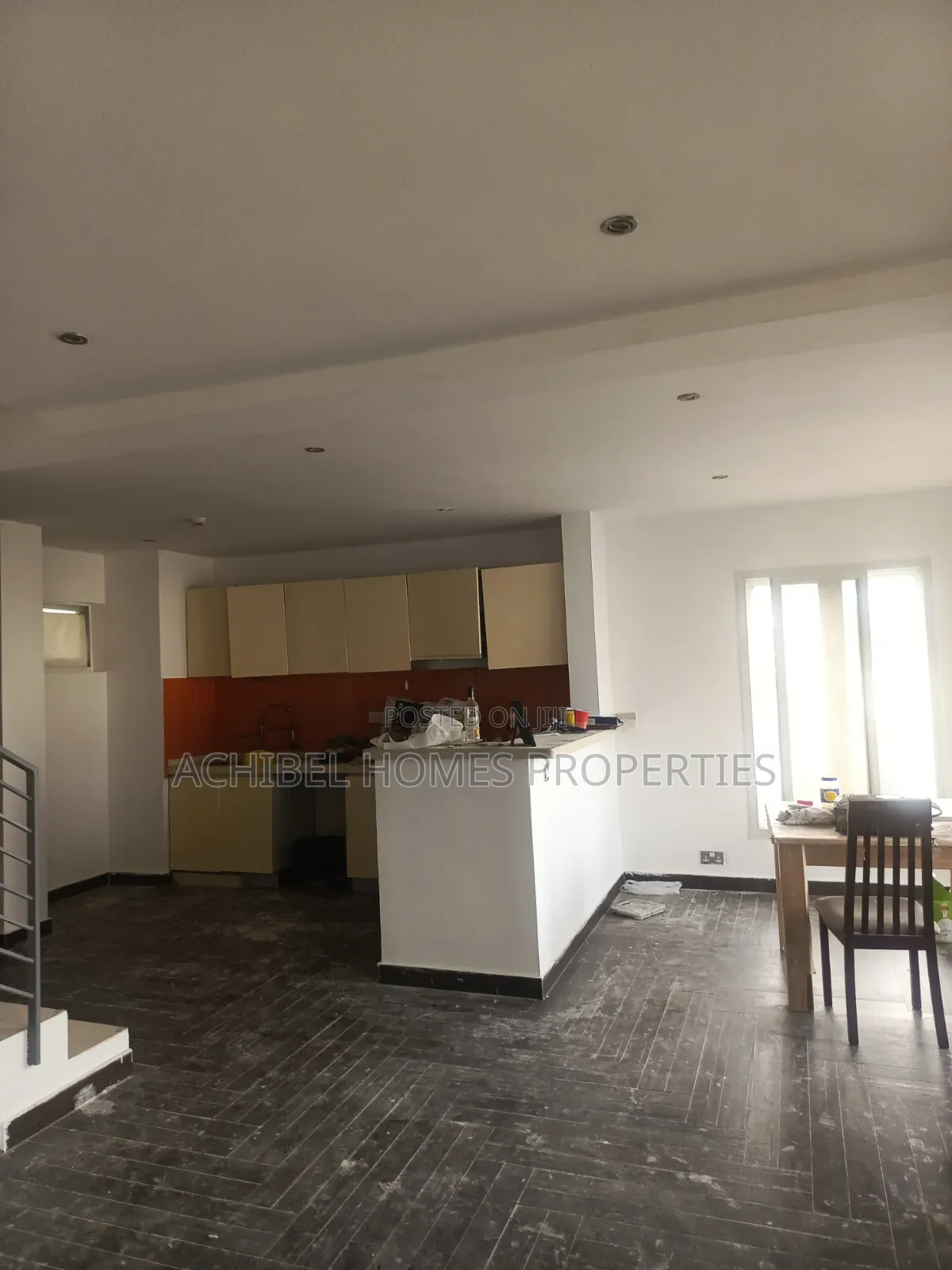 2bdrm Maisonette in Oba Musa, Lekki Phase 2 for sale in Lekki Phase 2