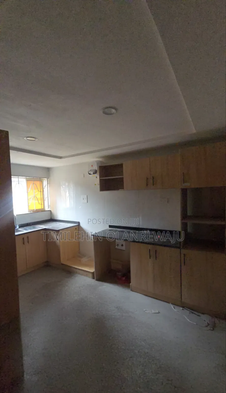 4bdrm Duplex in Akobo for rent in Akobo