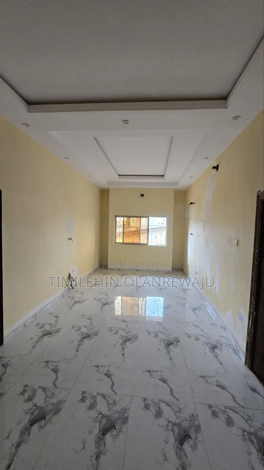 4bdrm Duplex in Akobo for rent in Akobo