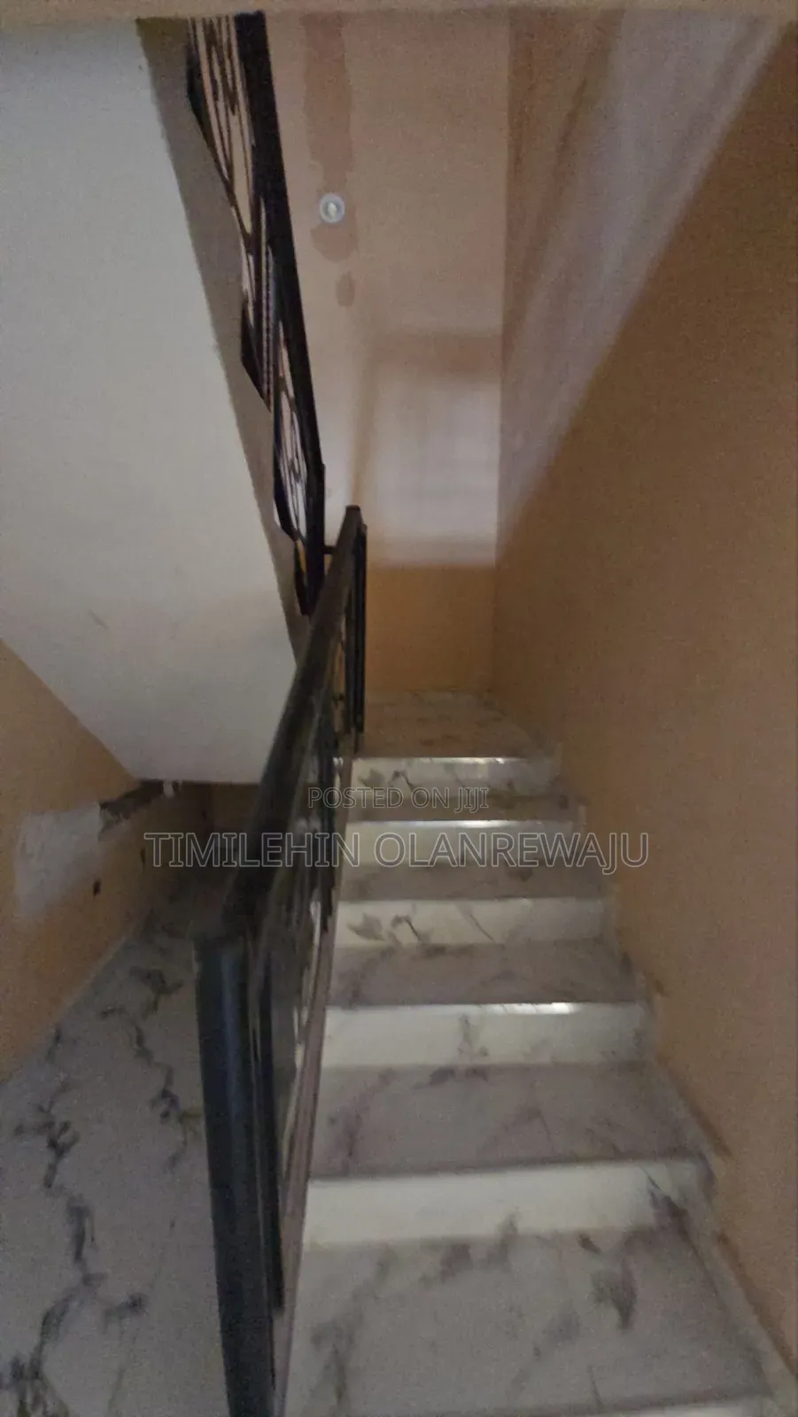 4bdrm Duplex in Akobo for rent in Akobo