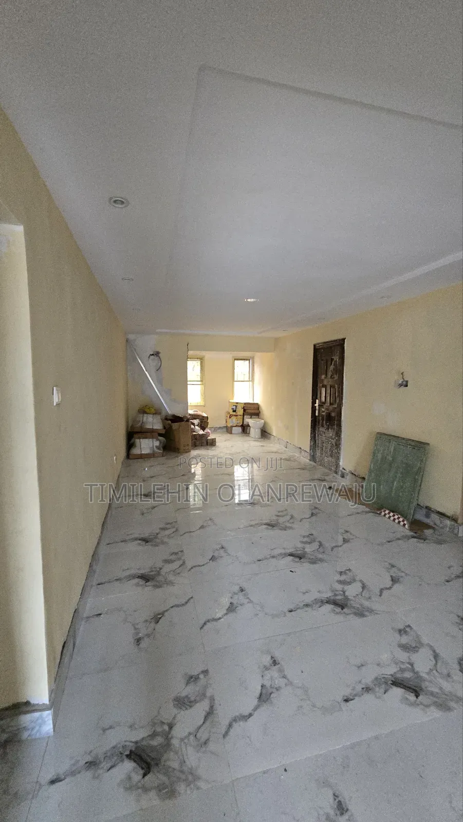 4bdrm Duplex in Akobo for rent in Akobo