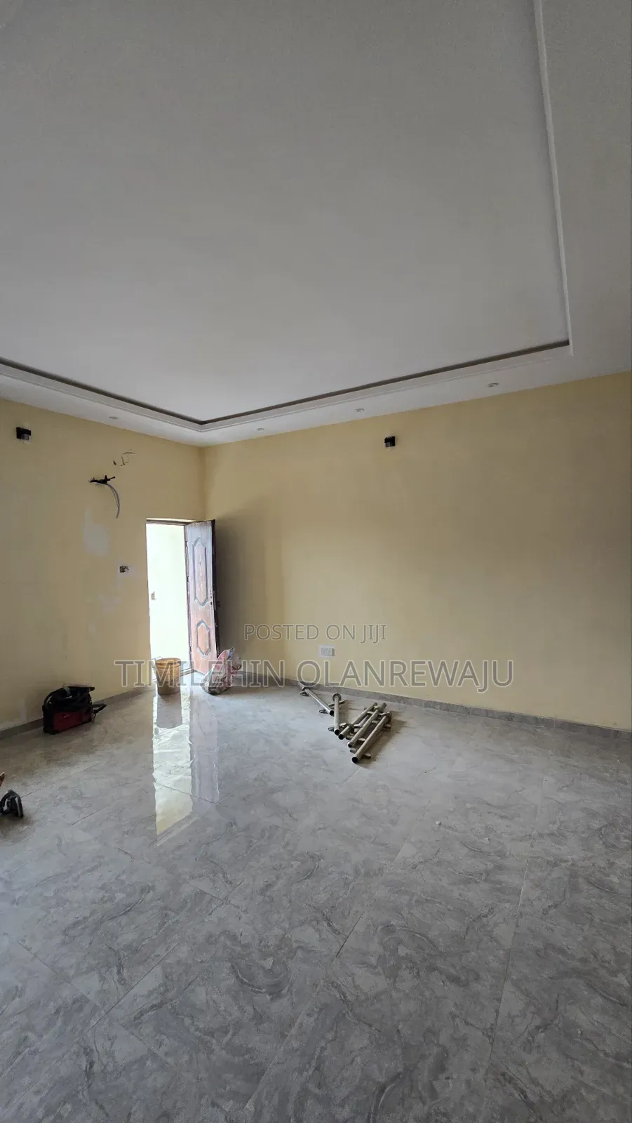 4bdrm Duplex in Akobo for rent in Akobo