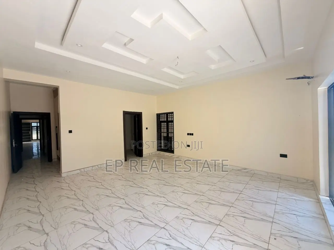 5bdrm Duplex in Gwarinpa for sale in Gwarinpa
