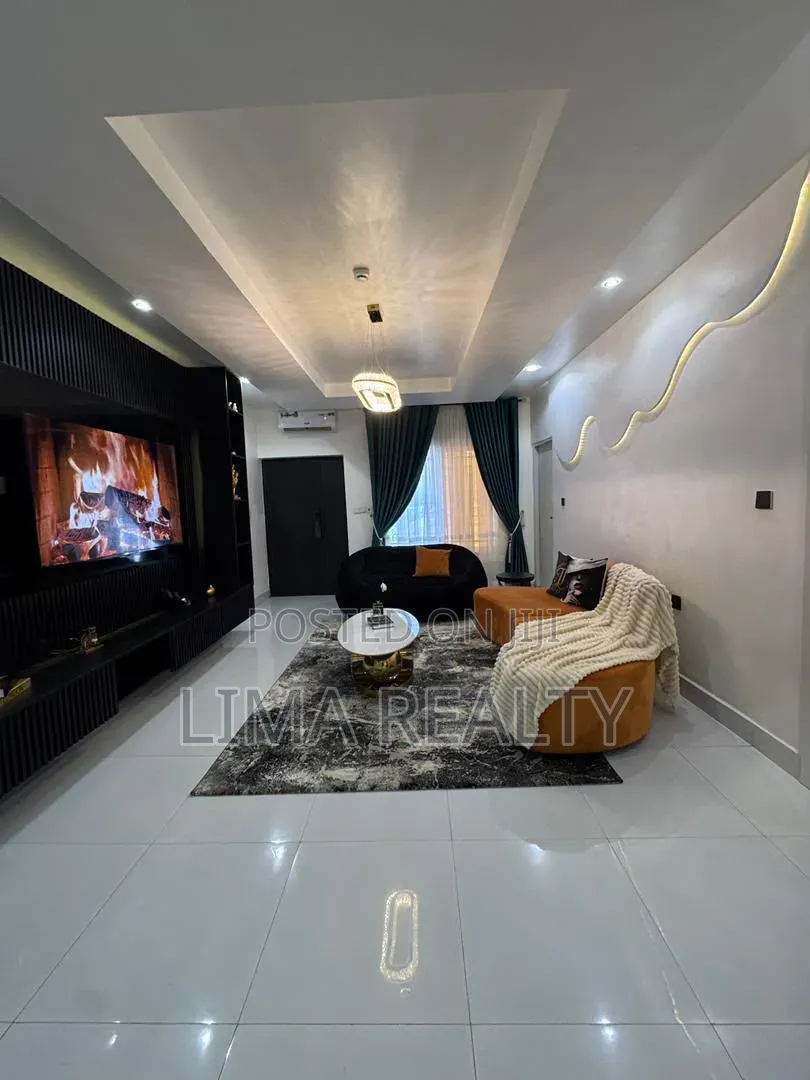 3 Bedroom Duplex Maitama in Maitama