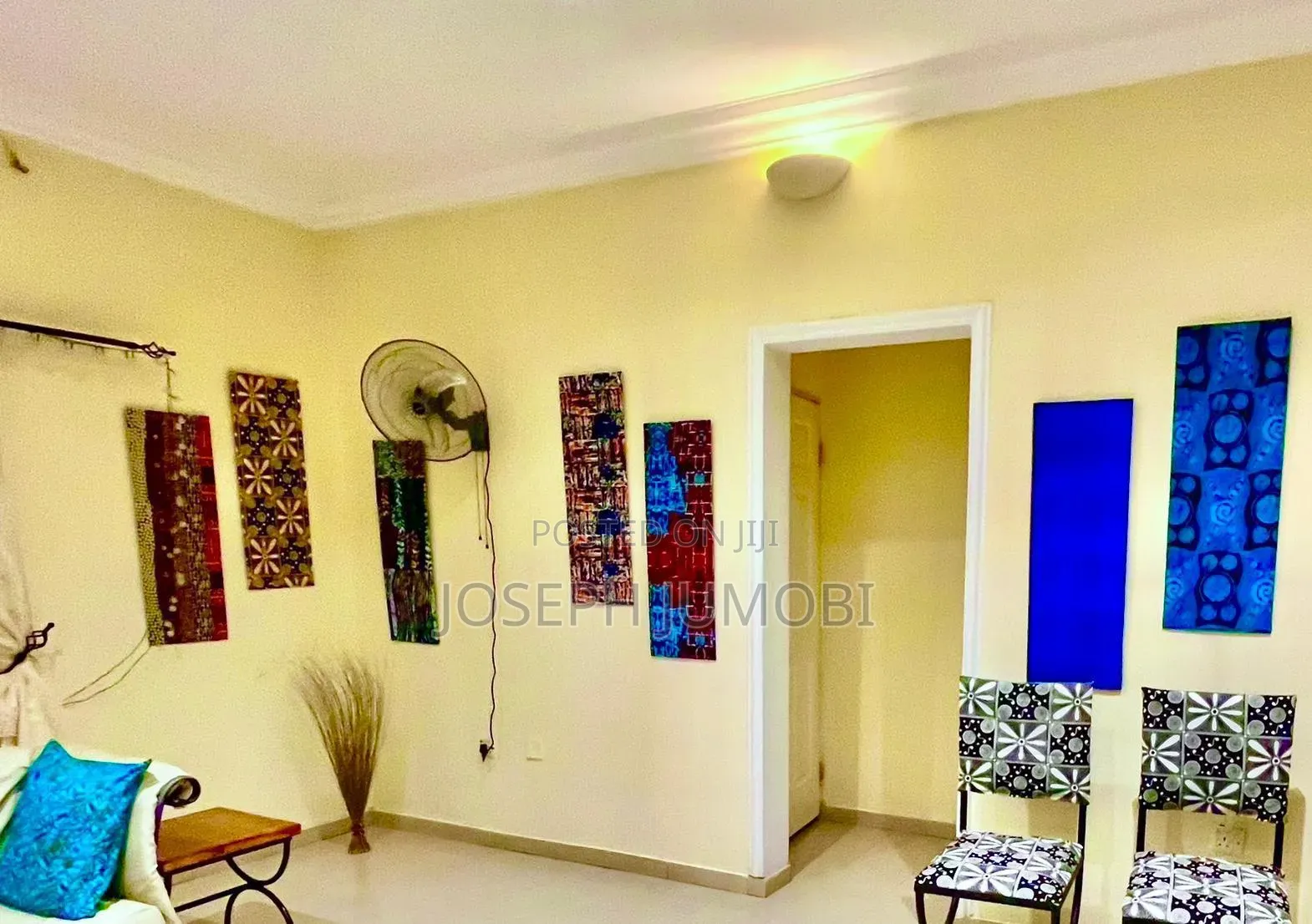 3bdrm Bungalow in Cypress Creek Estate, Sabon Lugbe for sale in Sabon Lugbe